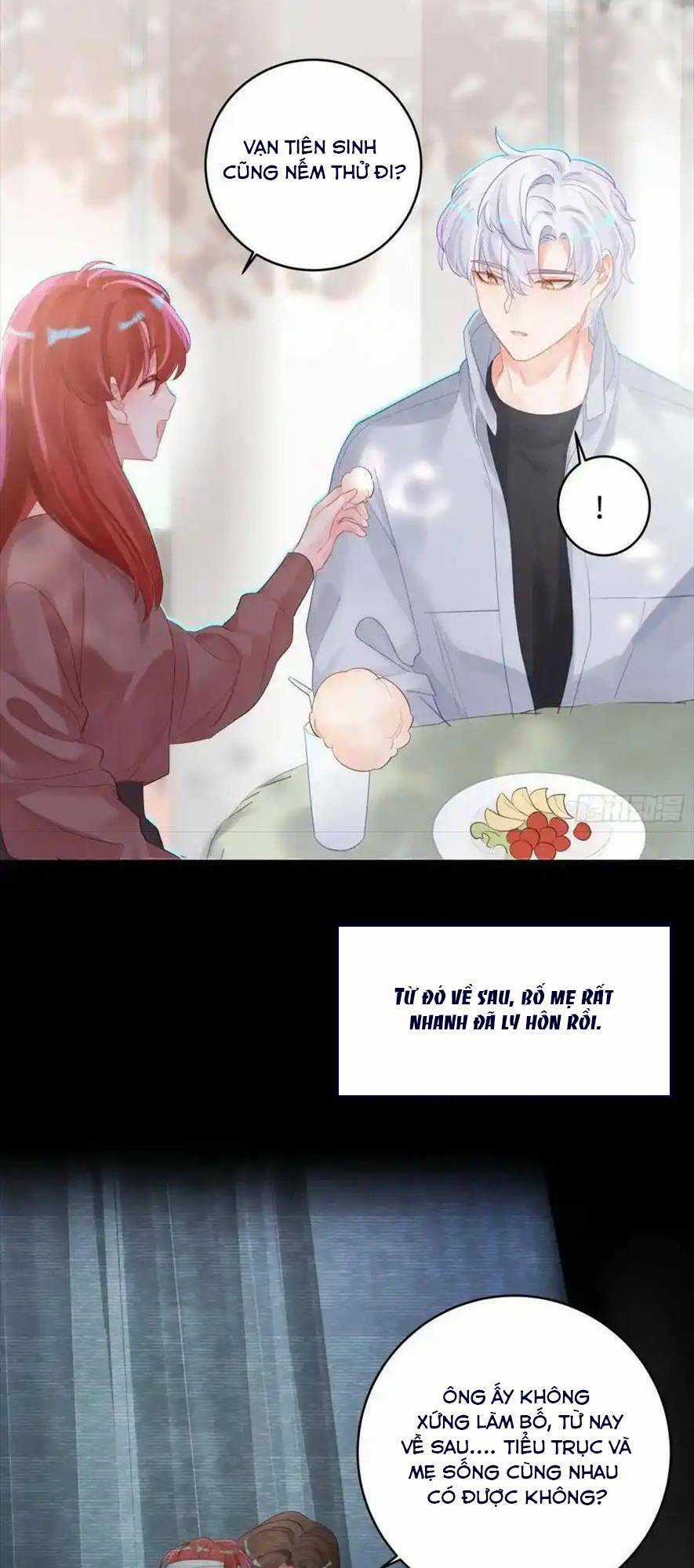 Bạn Trai Biến Dị Của Tôi!!! Chapter 33 trang 30