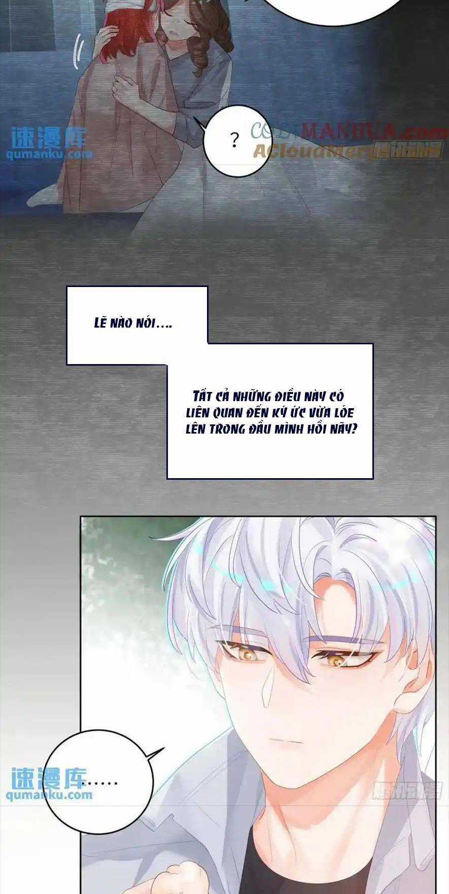 Bạn Trai Biến Dị Của Tôi!!! Chapter 33 trang 31