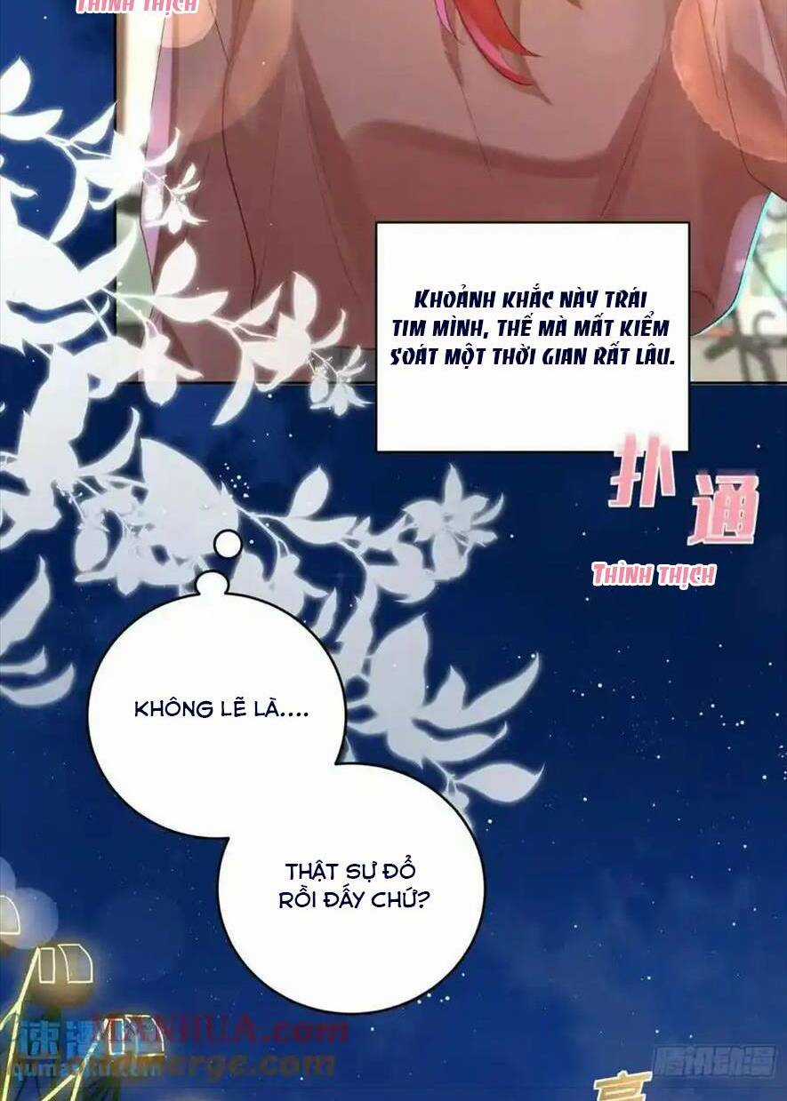 Bạn Trai Biến Dị Của Tôi!!! Chapter 33 trang 35