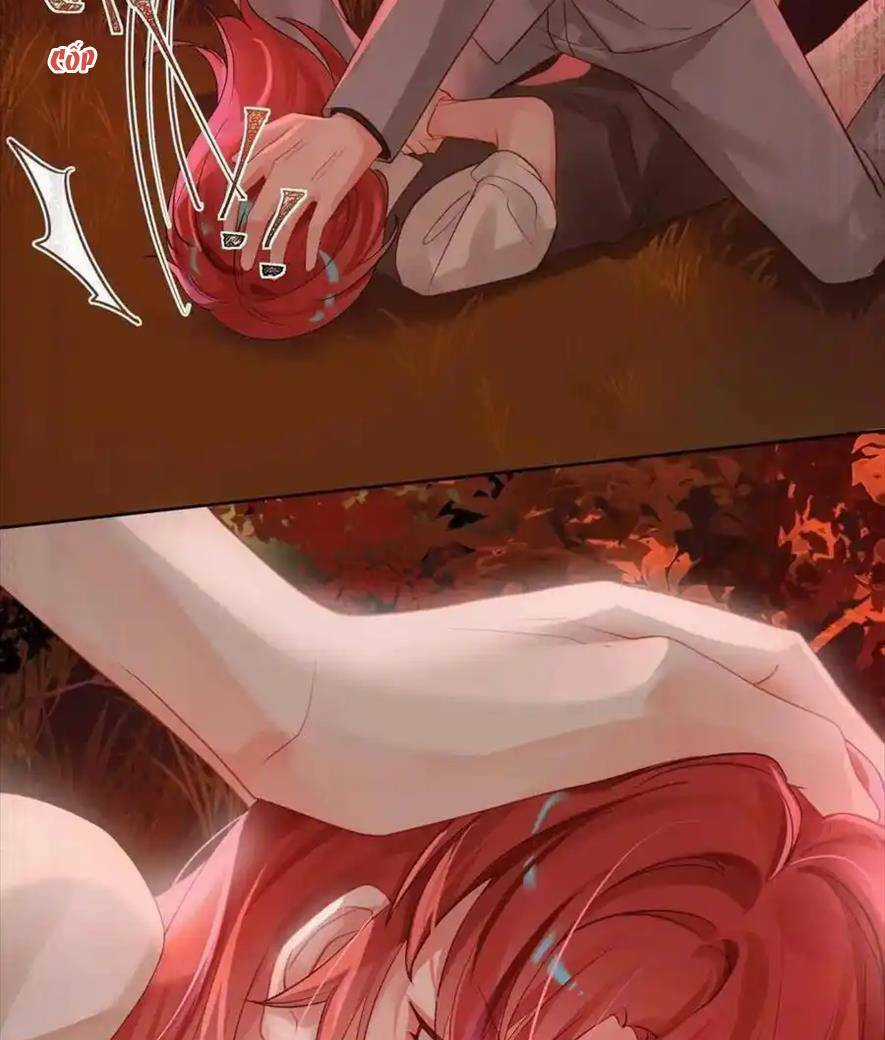 Bạn Trai Biến Dị Của Tôi!!! Chapter 33 trang 4