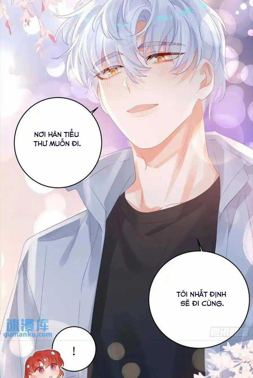 Bạn Trai Biến Dị Của Tôi!!! Chapter 33 trang 40