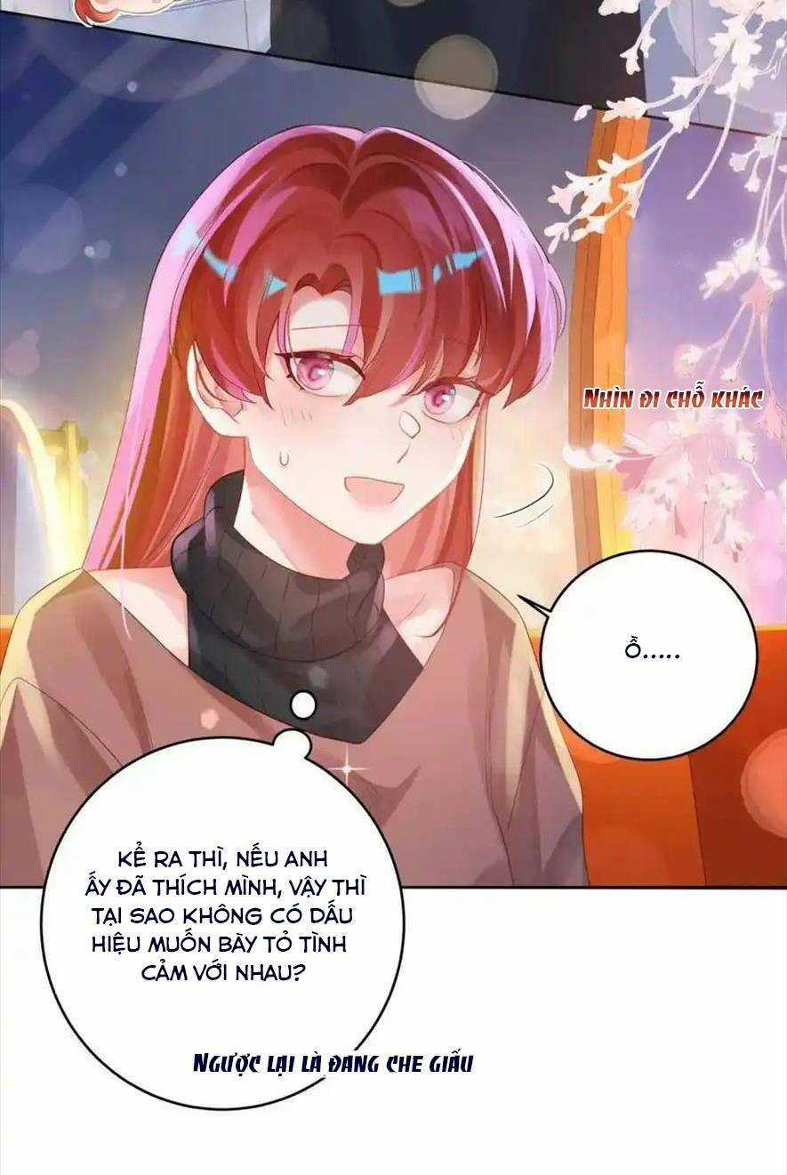 Bạn Trai Biến Dị Của Tôi!!! Chapter 33 trang 41