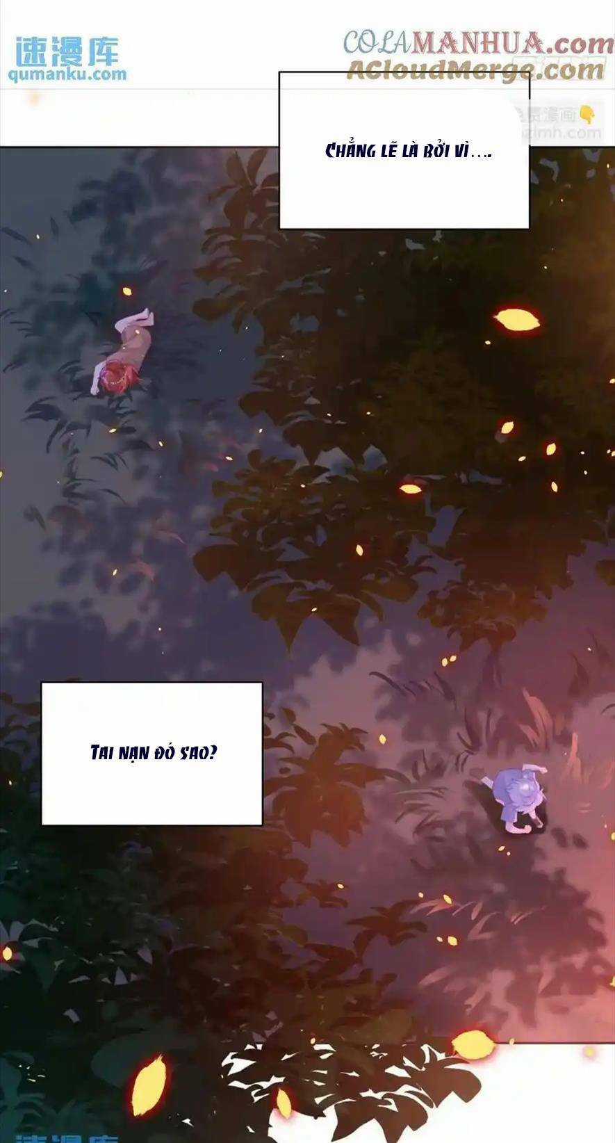 Bạn Trai Biến Dị Của Tôi!!! Chapter 33 trang 42