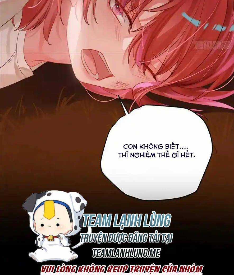 Bạn Trai Biến Dị Của Tôi!!! Chapter 33 trang 5