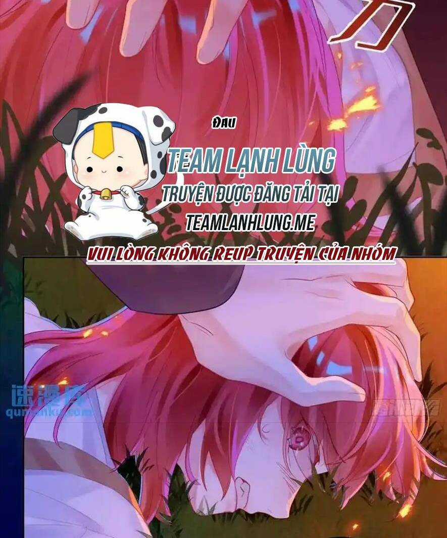 Bạn Trai Biến Dị Của Tôi!!! Chapter 33 trang 8