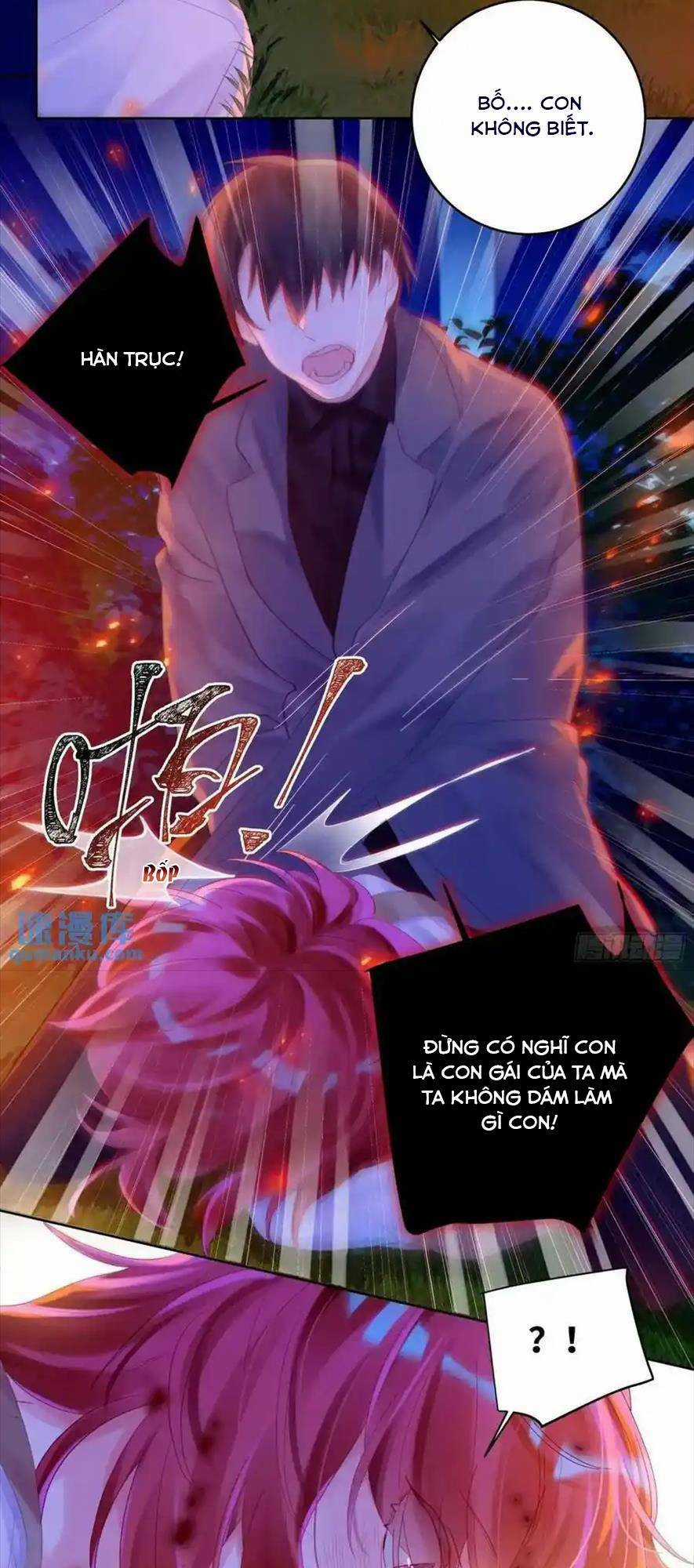 Bạn Trai Biến Dị Của Tôi!!! Chapter 33 trang 9