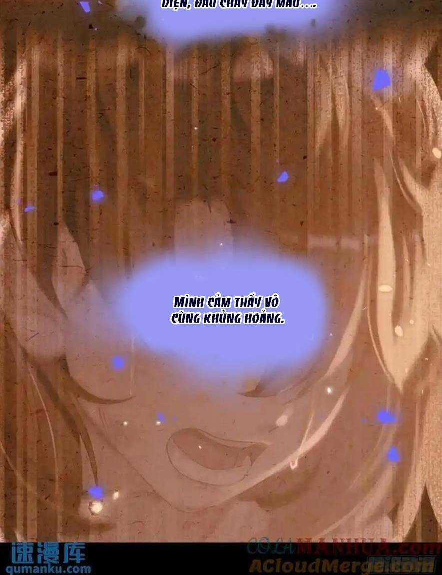 Bạn Trai Biến Dị Của Tôi!!! Chapter 34 trang 10