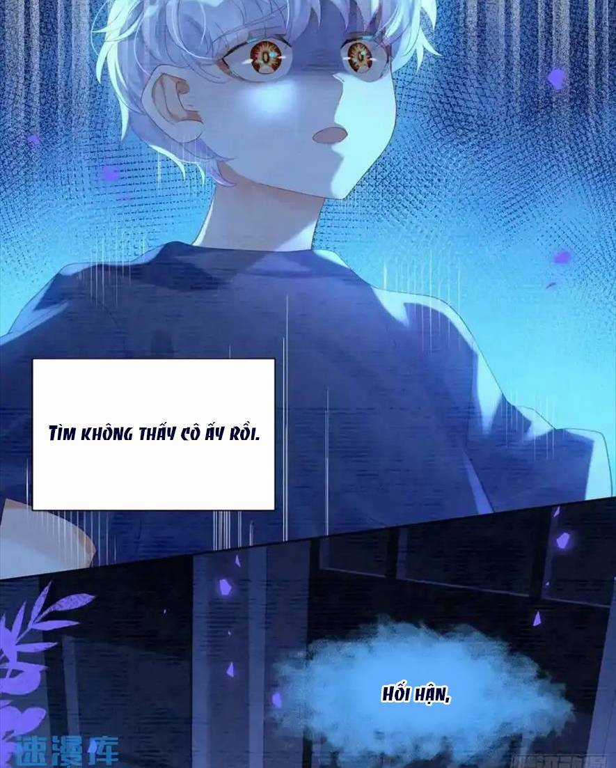 Bạn Trai Biến Dị Của Tôi!!! Chapter 34 trang 15