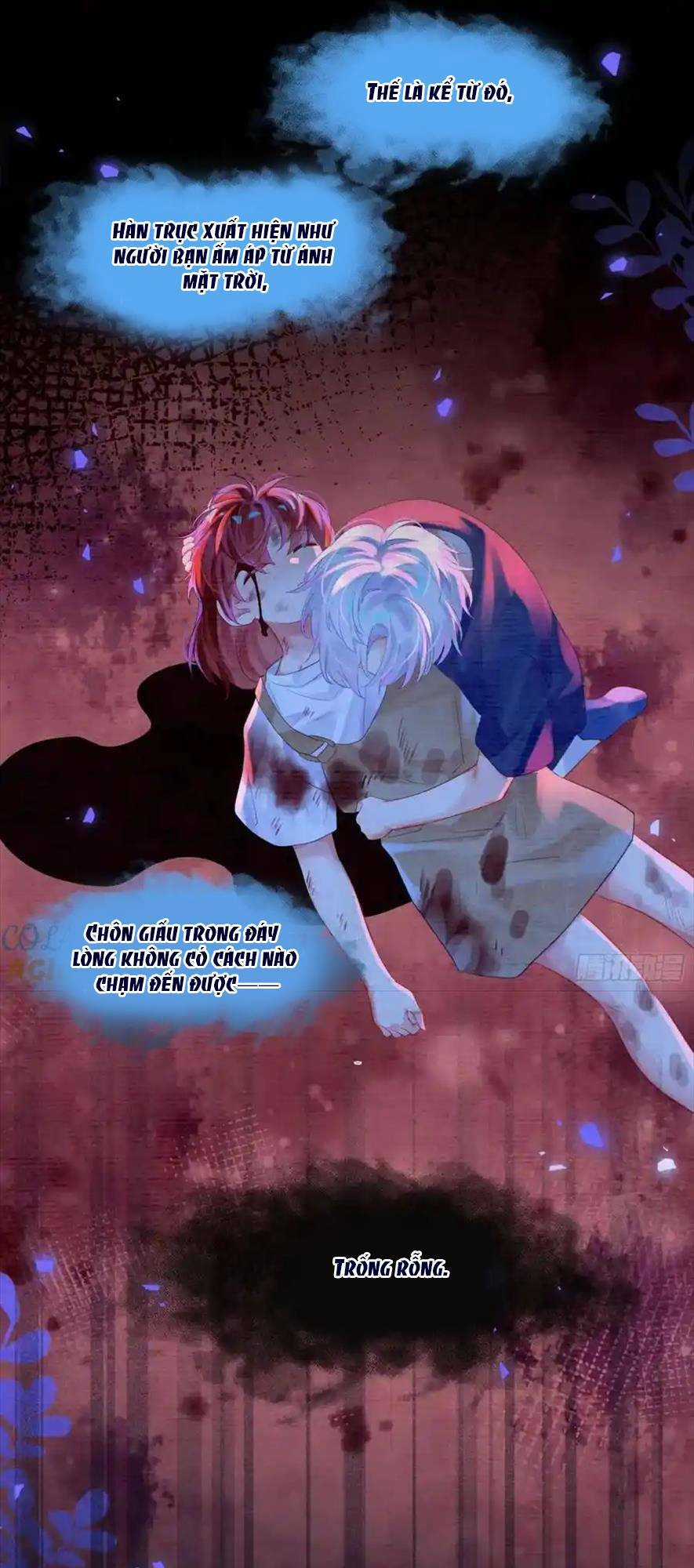 Bạn Trai Biến Dị Của Tôi!!! Chapter 34 trang 17