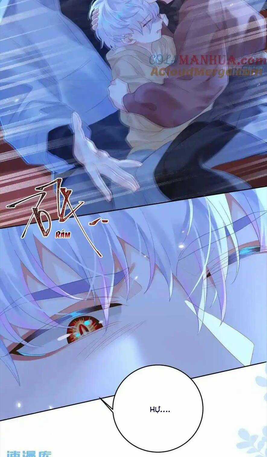 Bạn Trai Biến Dị Của Tôi!!! Chapter 34 trang 22