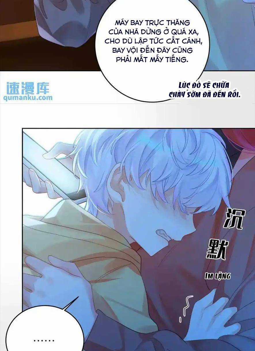 Bạn Trai Biến Dị Của Tôi!!! Chapter 34 trang 30