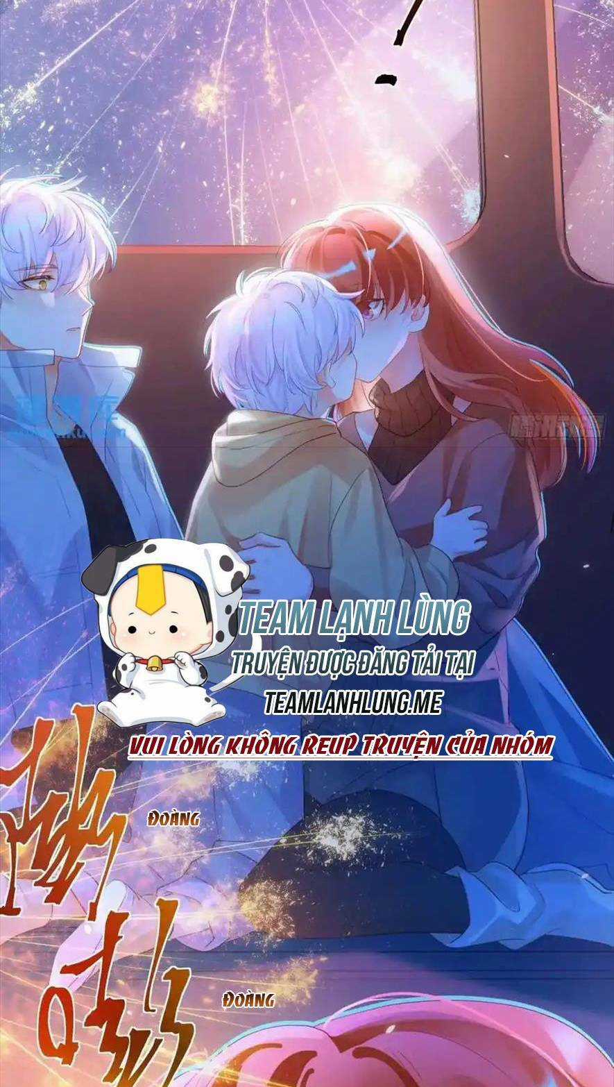 Bạn Trai Biến Dị Của Tôi!!! Chapter 34 trang 33
