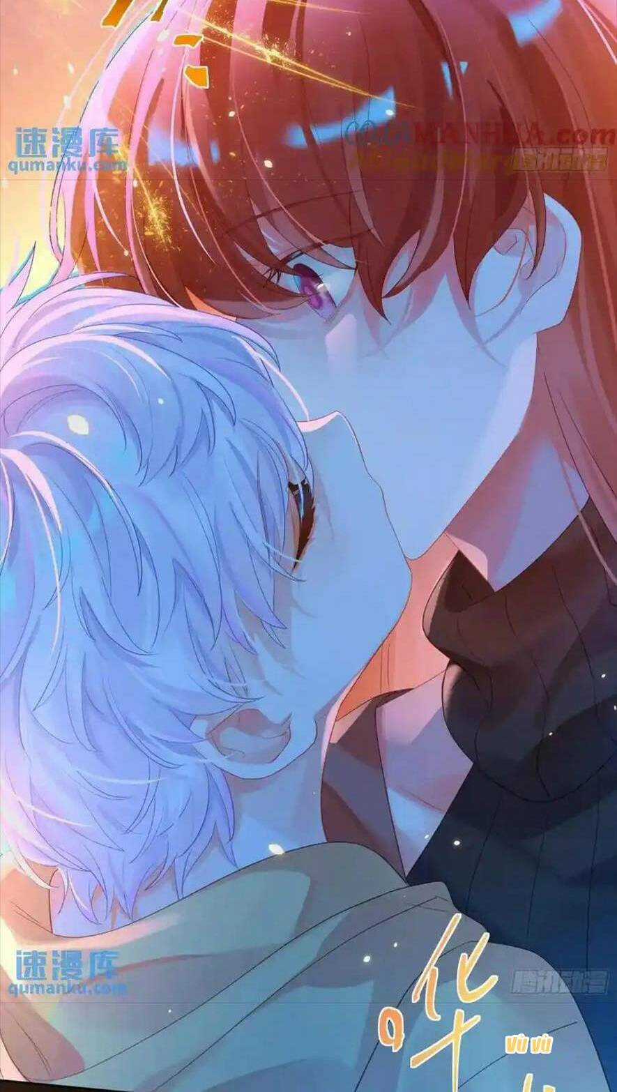 Bạn Trai Biến Dị Của Tôi!!! Chapter 34 trang 34