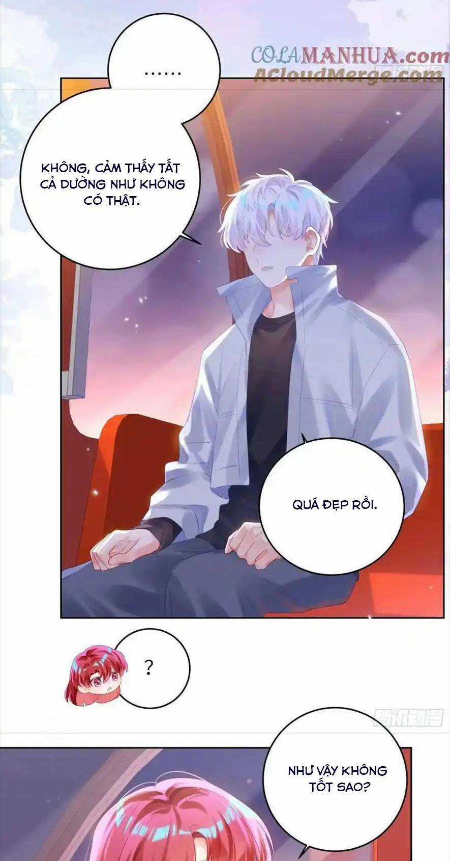 Bạn Trai Biến Dị Của Tôi!!! Chapter 34 trang 6