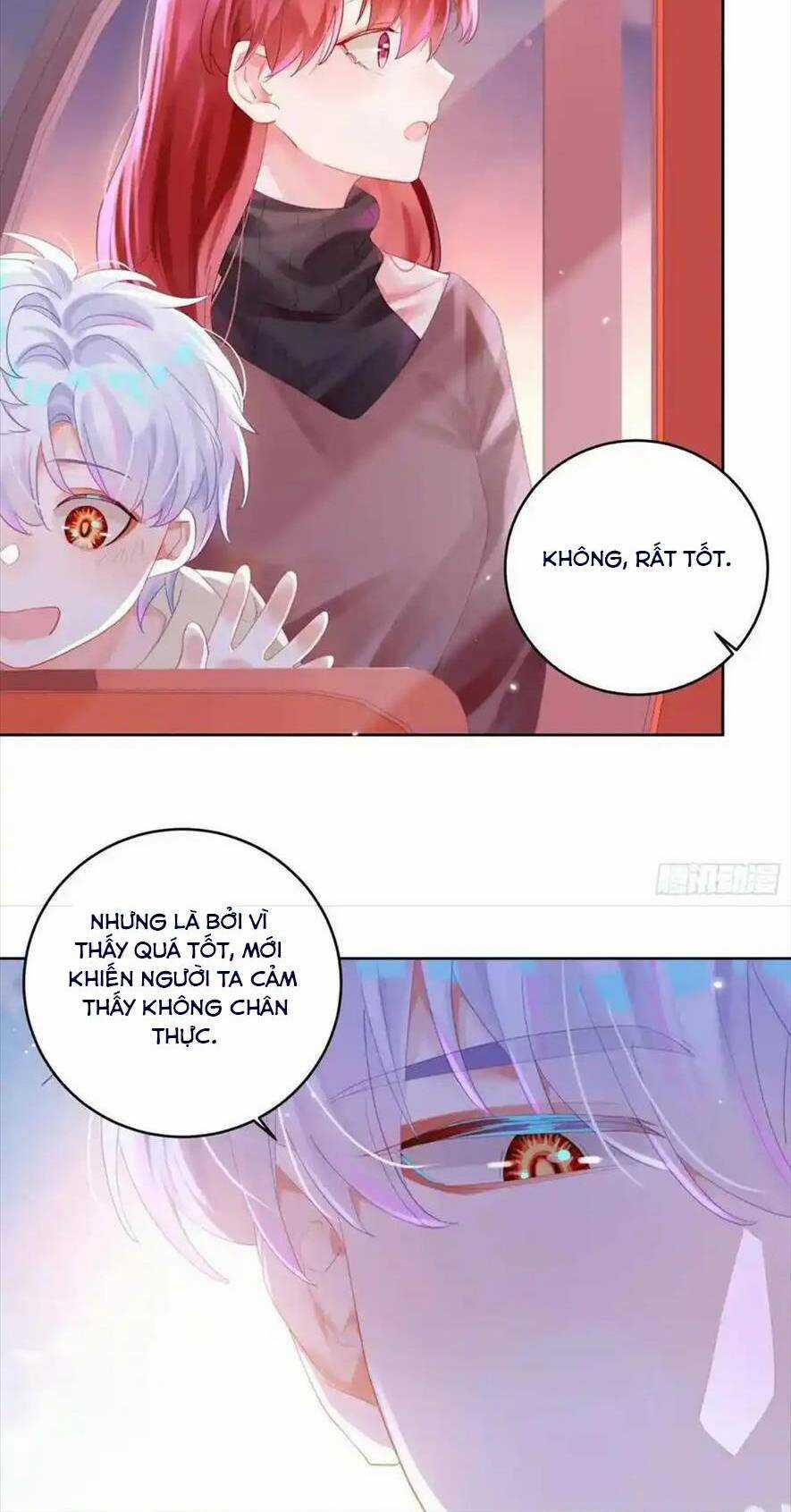 Bạn Trai Biến Dị Của Tôi!!! Chapter 34 trang 7