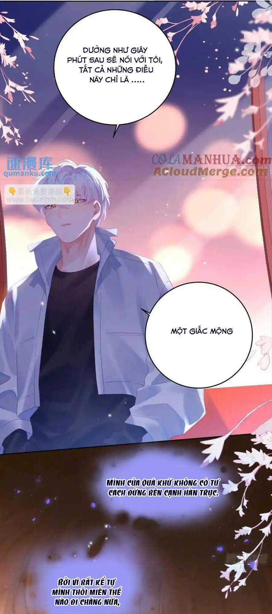 Bạn Trai Biến Dị Của Tôi!!! Chapter 34 trang 8