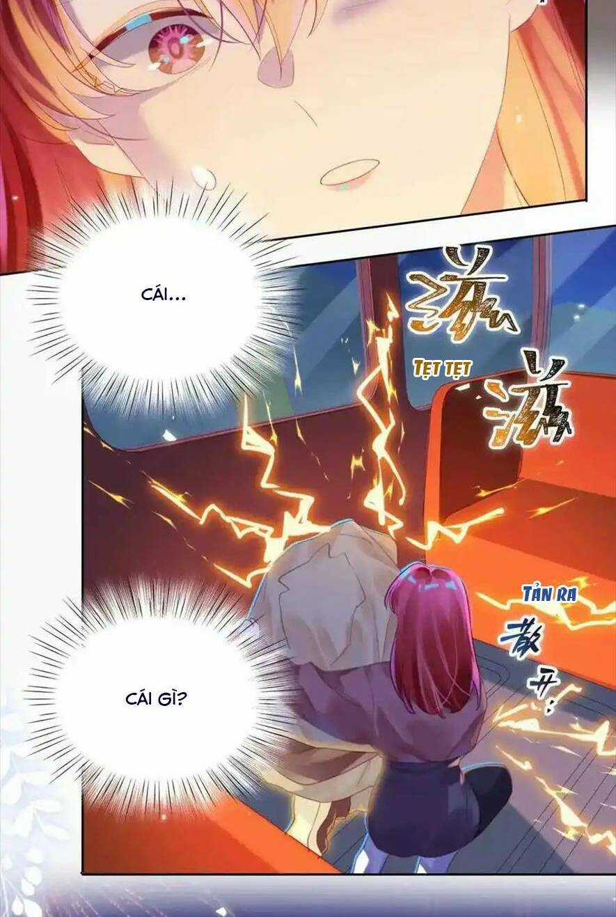 Bạn Trai Biến Dị Của Tôi!!! Chapter 35 trang 15