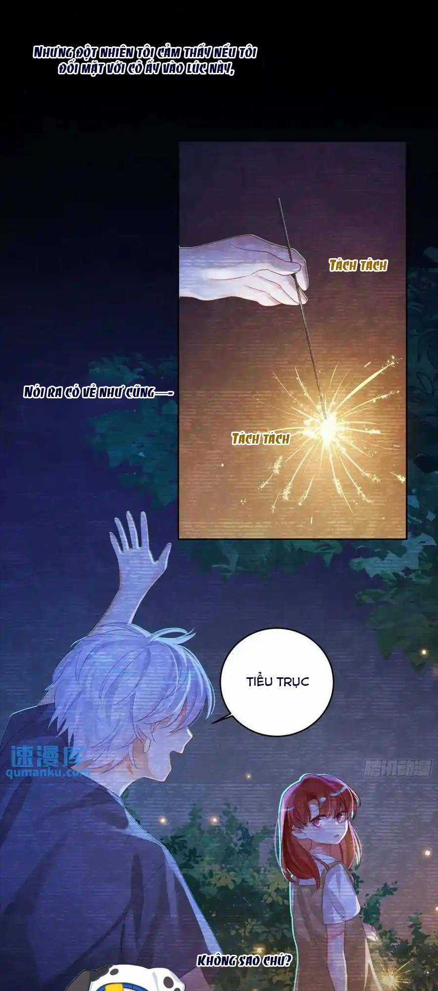 Bạn Trai Biến Dị Của Tôi!!! Chapter 35 trang 26