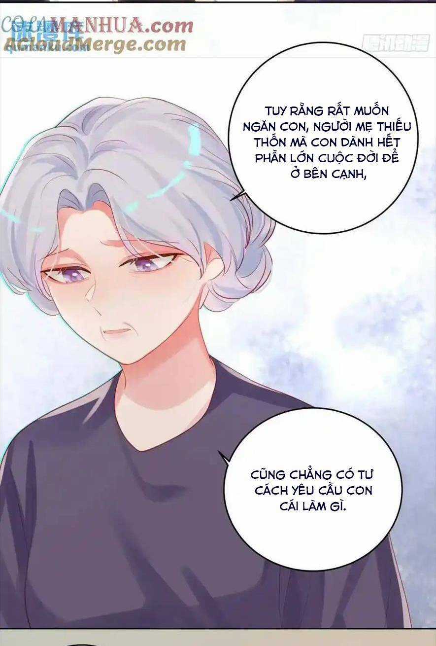 Bạn Trai Biến Dị Của Tôi!!! Chapter 35 trang 33