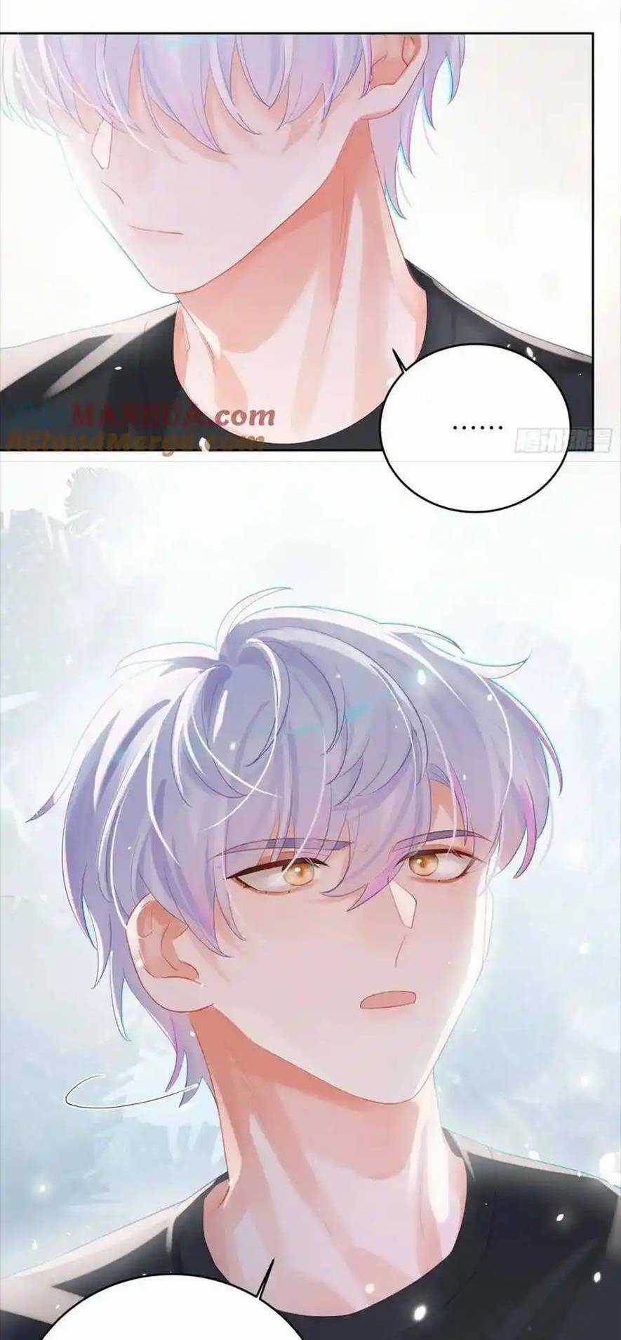 Bạn Trai Biến Dị Của Tôi!!! Chapter 35 trang 35