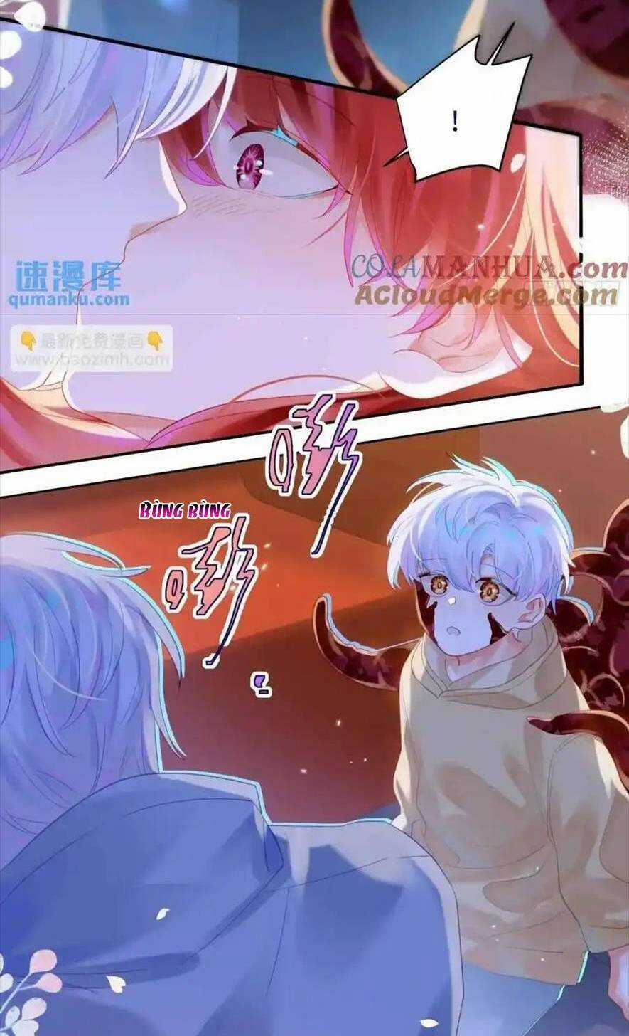Bạn Trai Biến Dị Của Tôi!!! Chapter 35 trang 8