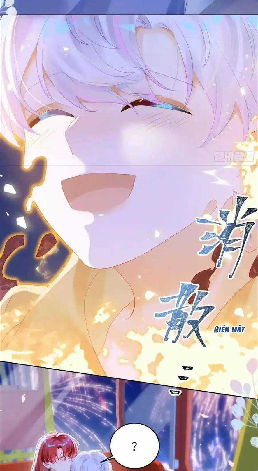 Bạn Trai Biến Dị Của Tôi!!! Chapter 35 trang 9