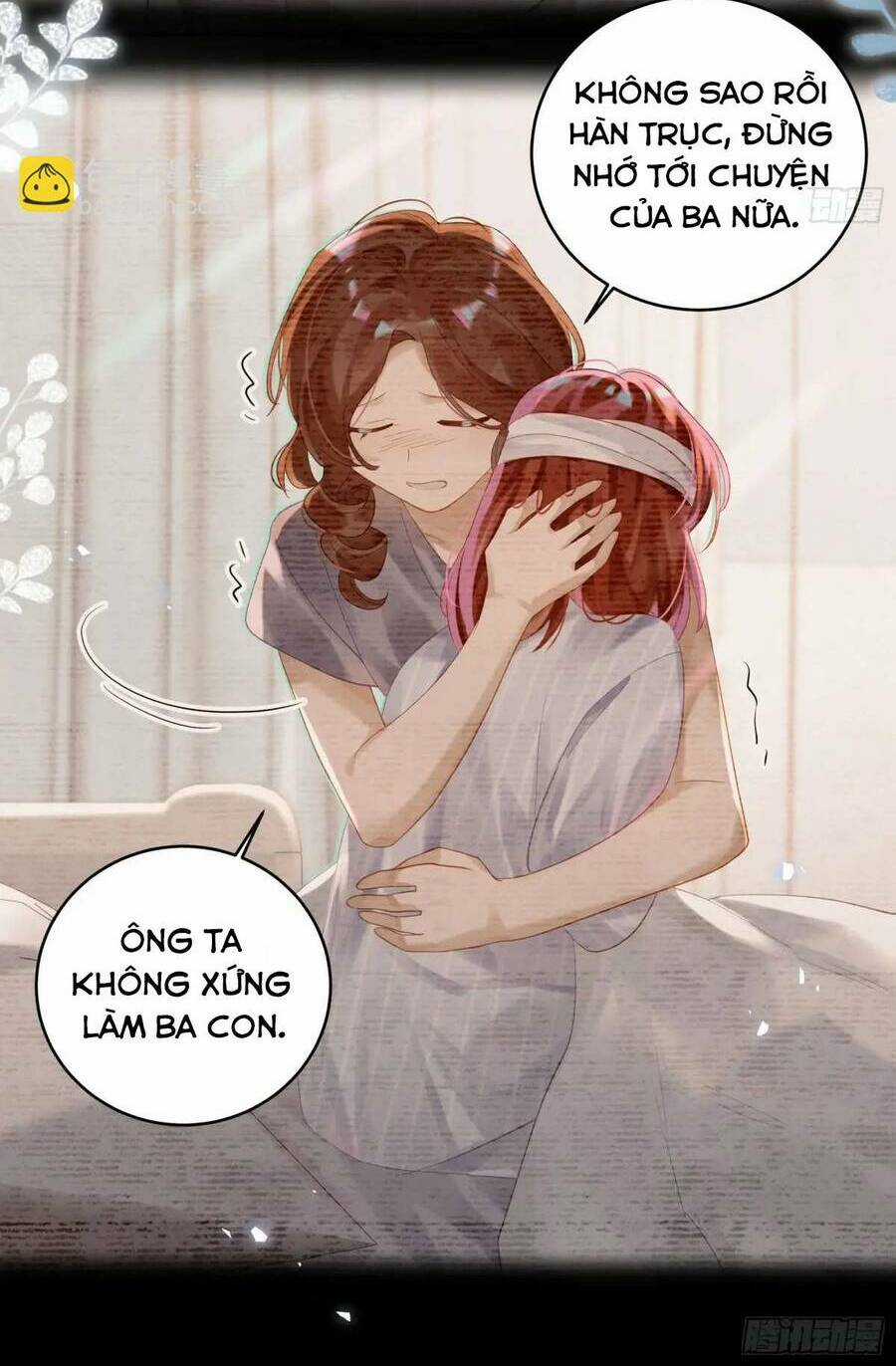 Bạn Trai Biến Dị Của Tôi!!! Chapter 36 trang 10