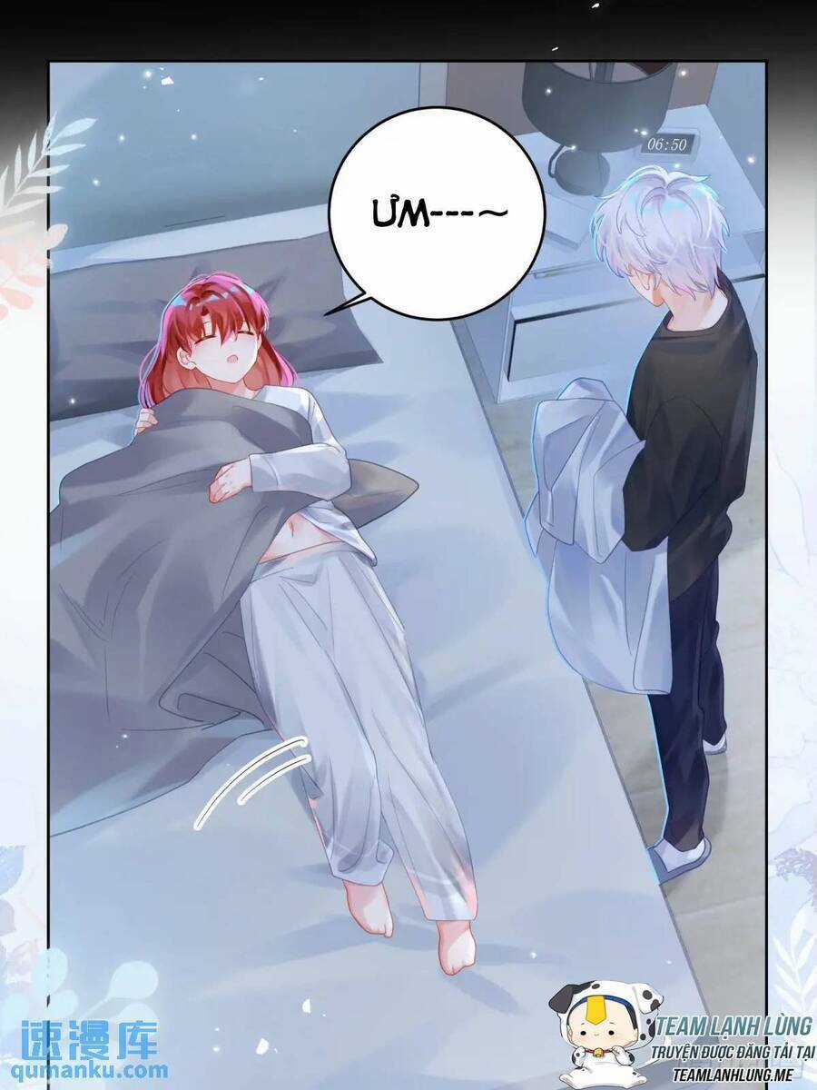 Bạn Trai Biến Dị Của Tôi!!! Chapter 36 trang 11