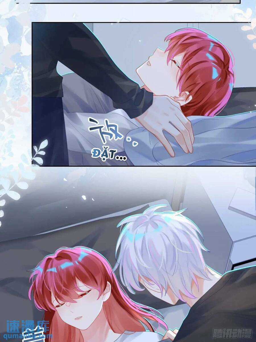 Bạn Trai Biến Dị Của Tôi!!! Chapter 36 trang 12