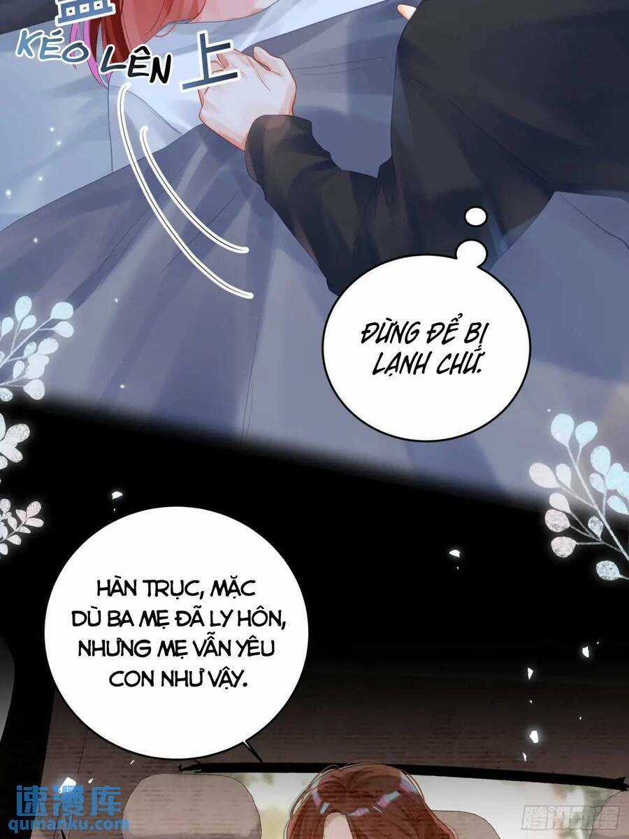 Bạn Trai Biến Dị Của Tôi!!! Chapter 36 trang 13