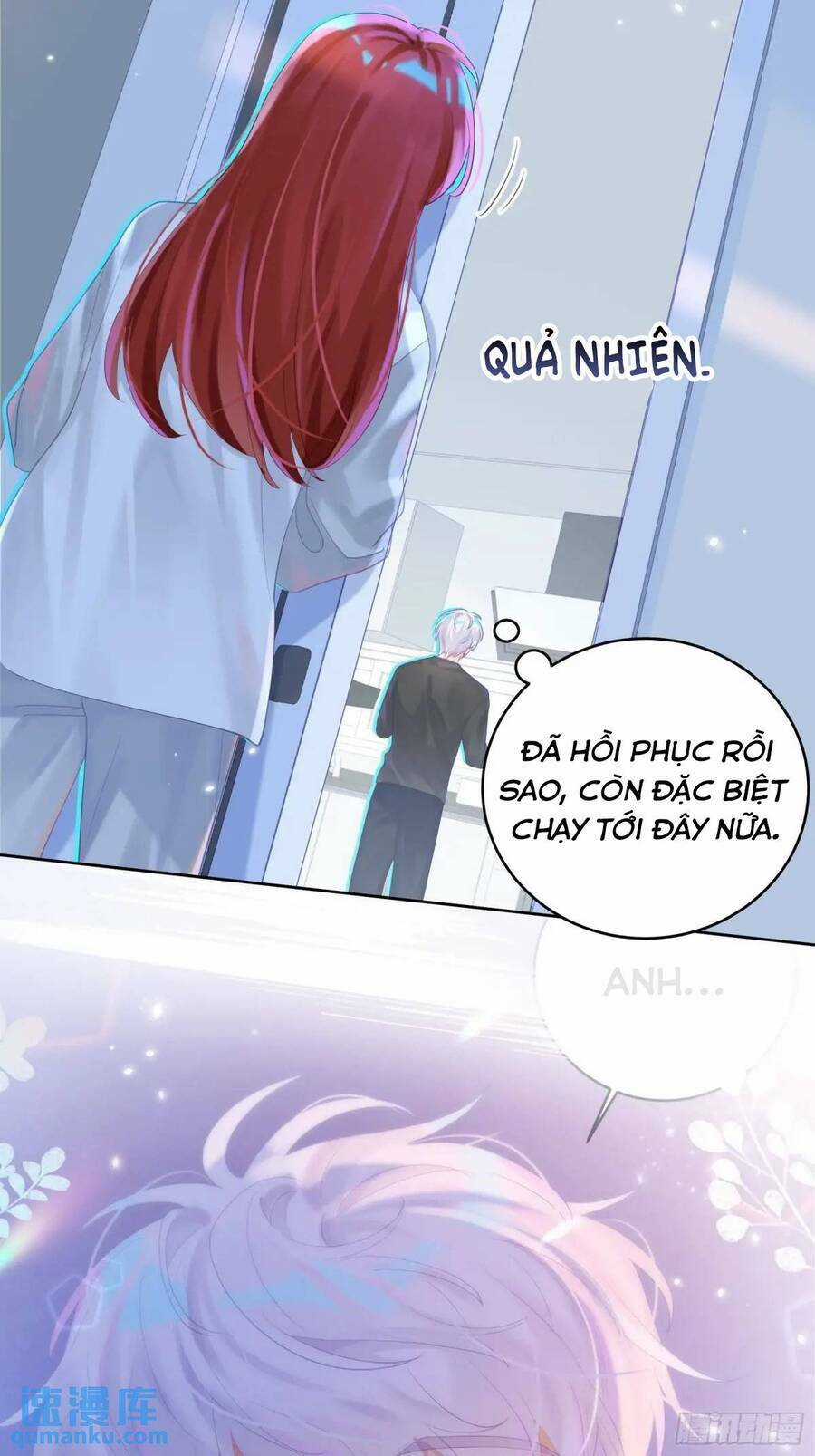 Bạn Trai Biến Dị Của Tôi!!! Chapter 36 trang 21