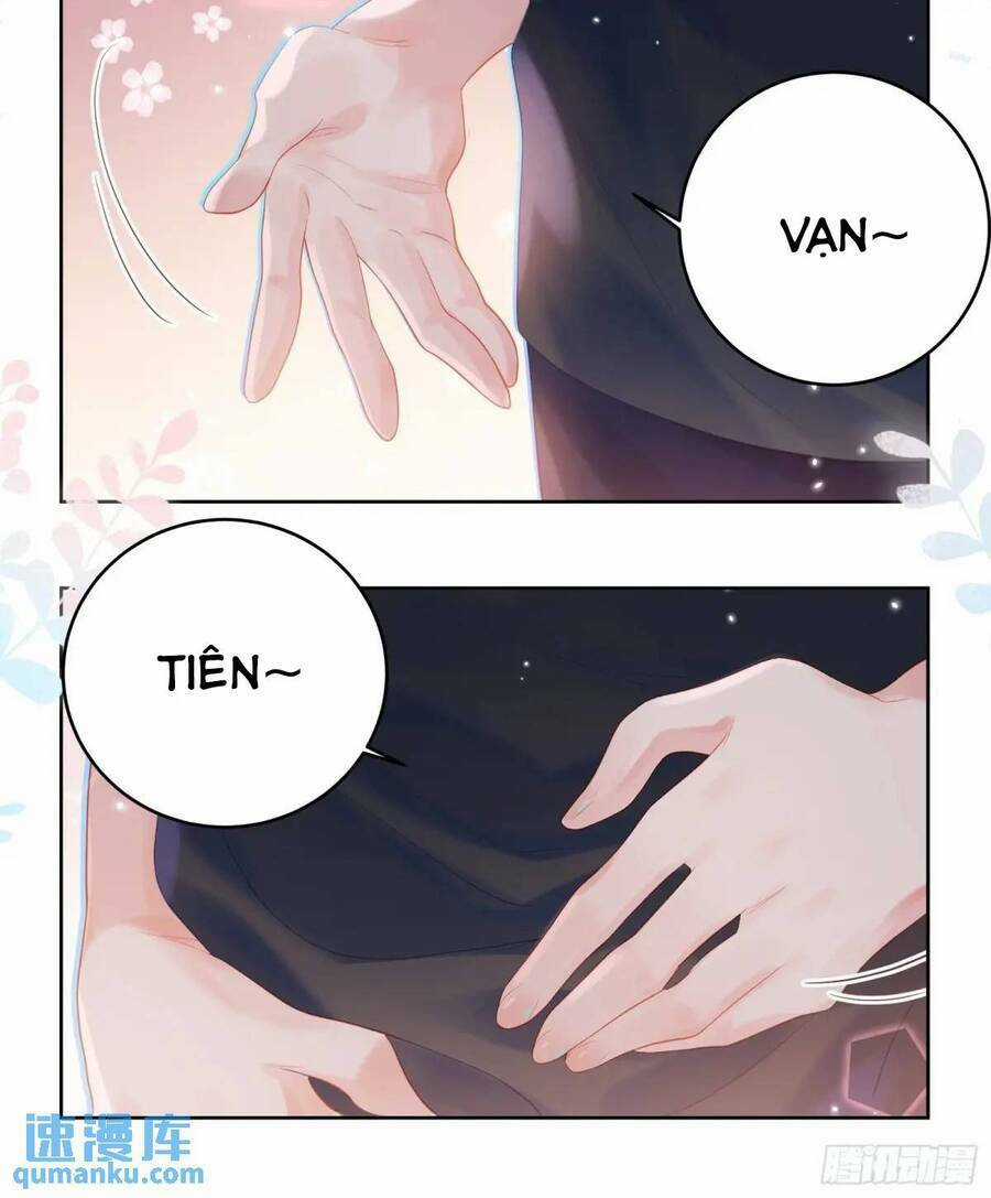 Bạn Trai Biến Dị Của Tôi!!! Chapter 36 trang 24