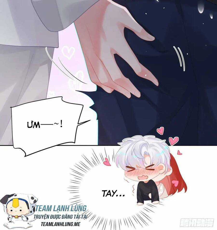 Bạn Trai Biến Dị Của Tôi!!! Chapter 36 trang 31