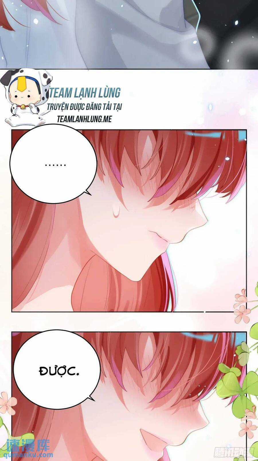 Bạn Trai Biến Dị Của Tôi!!! Chapter 36 trang 34