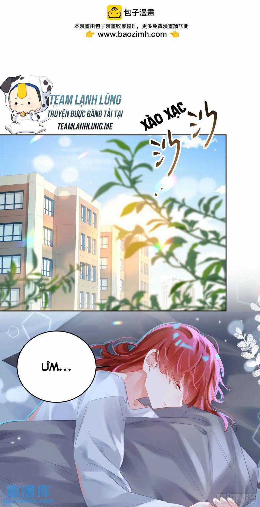 Bạn Trai Biến Dị Của Tôi!!! Chapter 36 trang 4