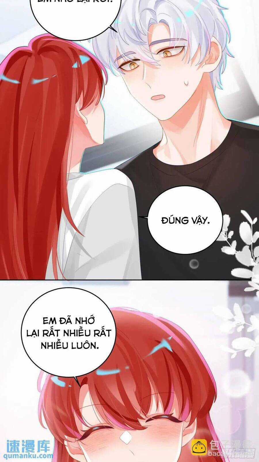 Bạn Trai Biến Dị Của Tôi!!! Chapter 36 trang 40