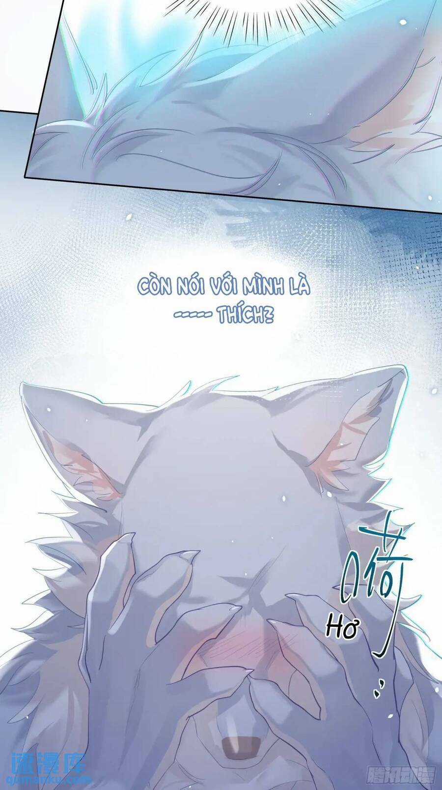 Bạn Trai Biến Dị Của Tôi!!! Chapter 36 trang 43