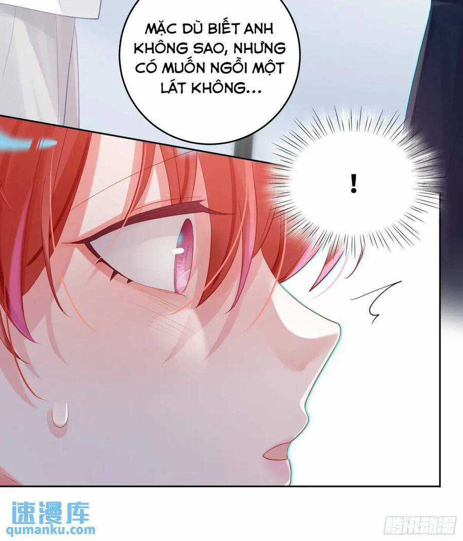 Bạn Trai Biến Dị Của Tôi!!! Chapter 36 trang 45