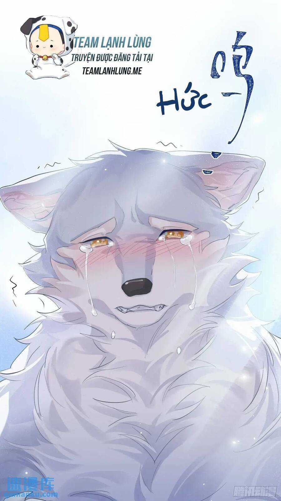 Bạn Trai Biến Dị Của Tôi!!! Chapter 36 trang 46