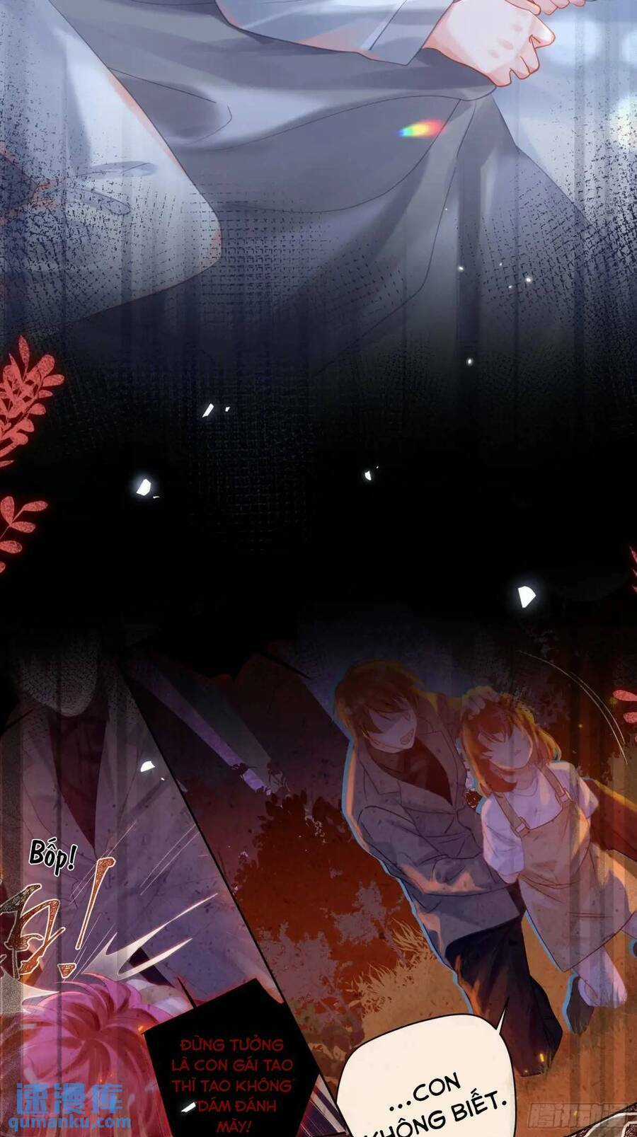 Bạn Trai Biến Dị Của Tôi!!! Chapter 36 trang 5