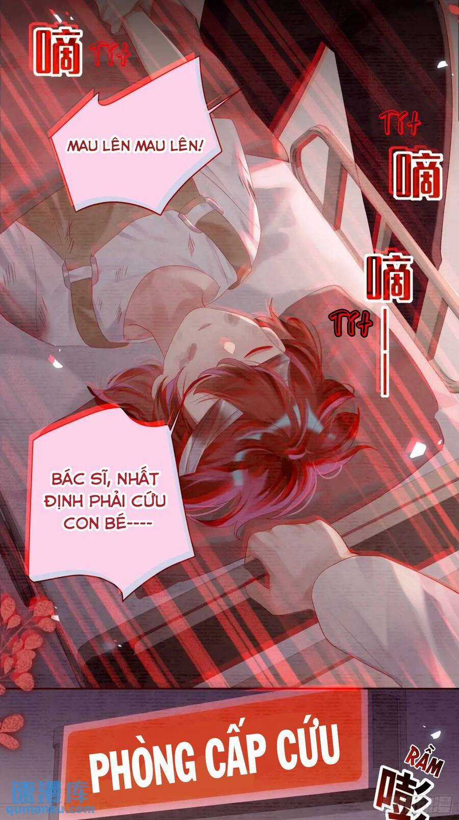 Bạn Trai Biến Dị Của Tôi!!! Chapter 36 trang 7