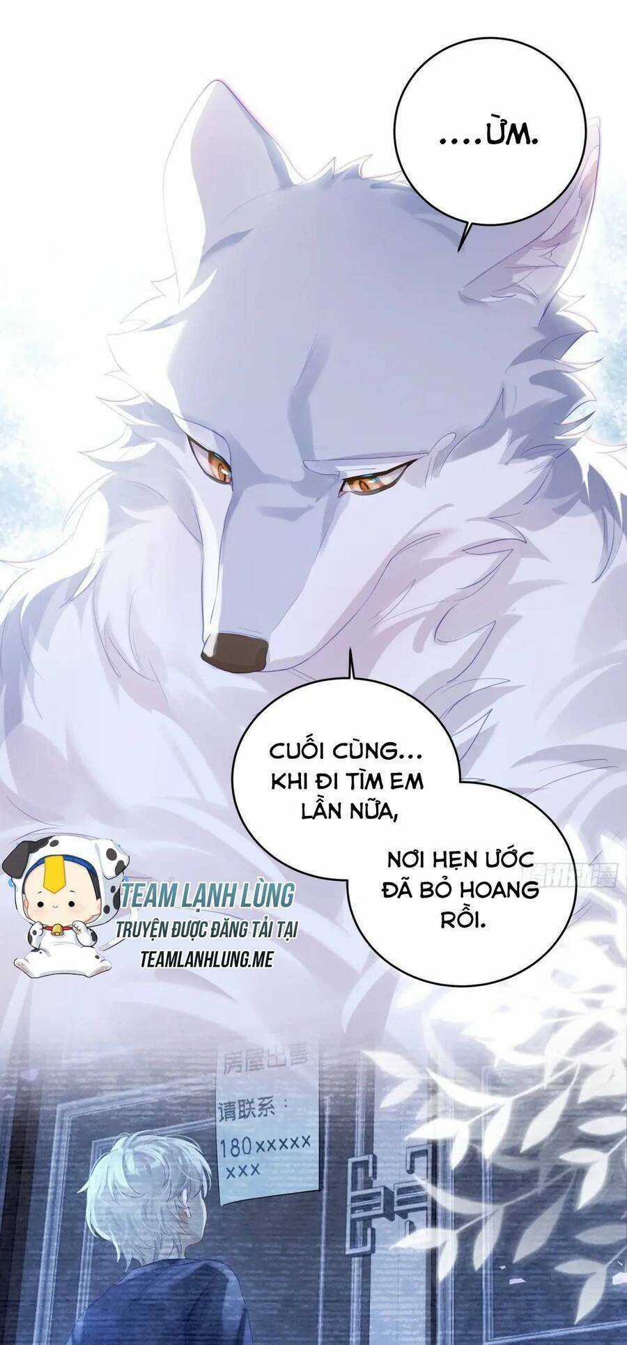 Bạn Trai Biến Dị Của Tôi!!! Chapter 37 trang 10