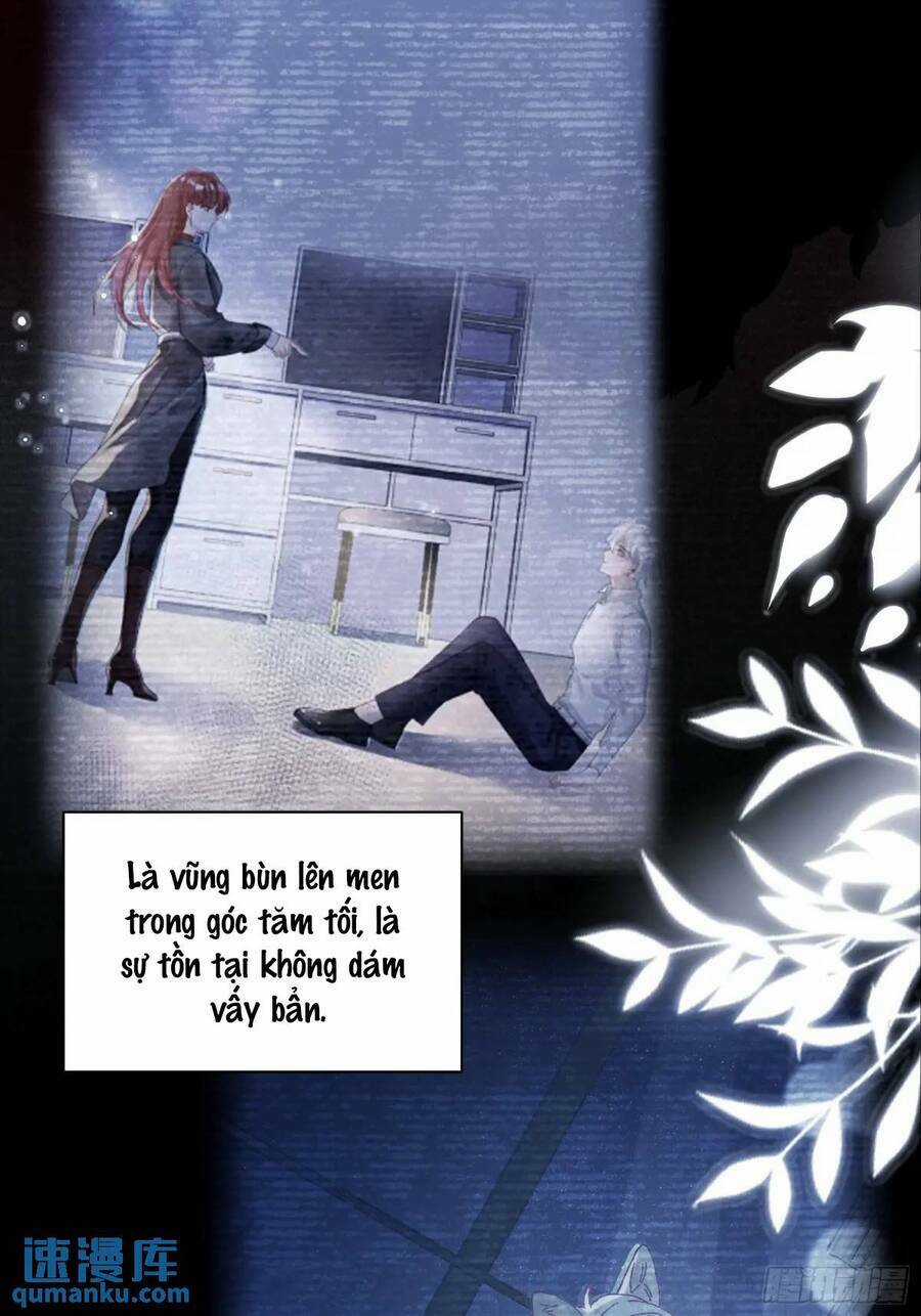 Bạn Trai Biến Dị Của Tôi!!! Chapter 37 trang 12