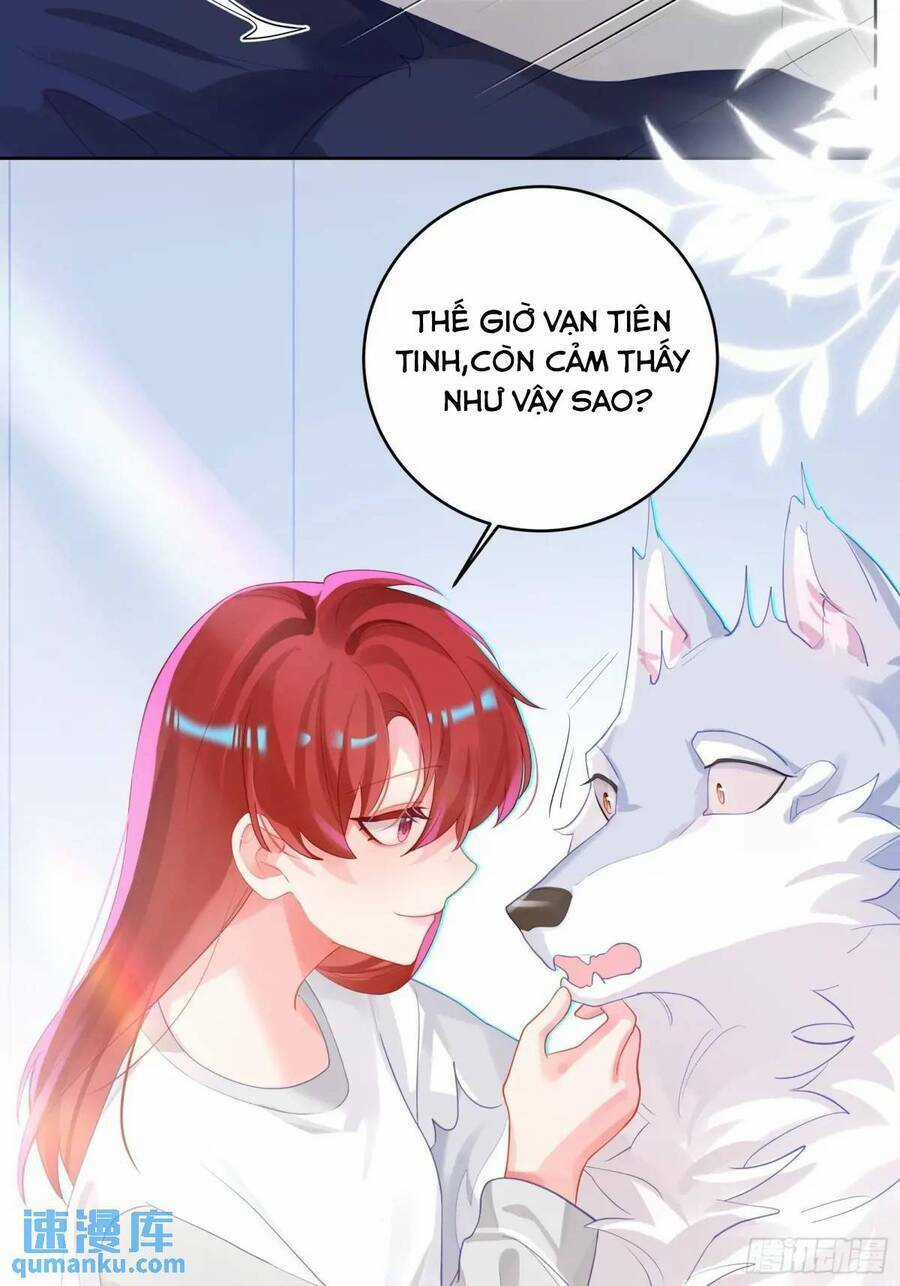 Bạn Trai Biến Dị Của Tôi!!! Chapter 37 trang 15