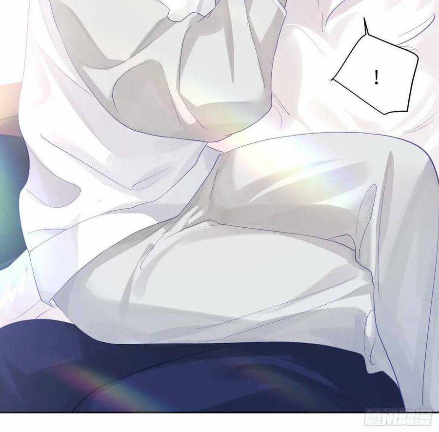 Bạn Trai Biến Dị Của Tôi!!! Chapter 37 trang 16