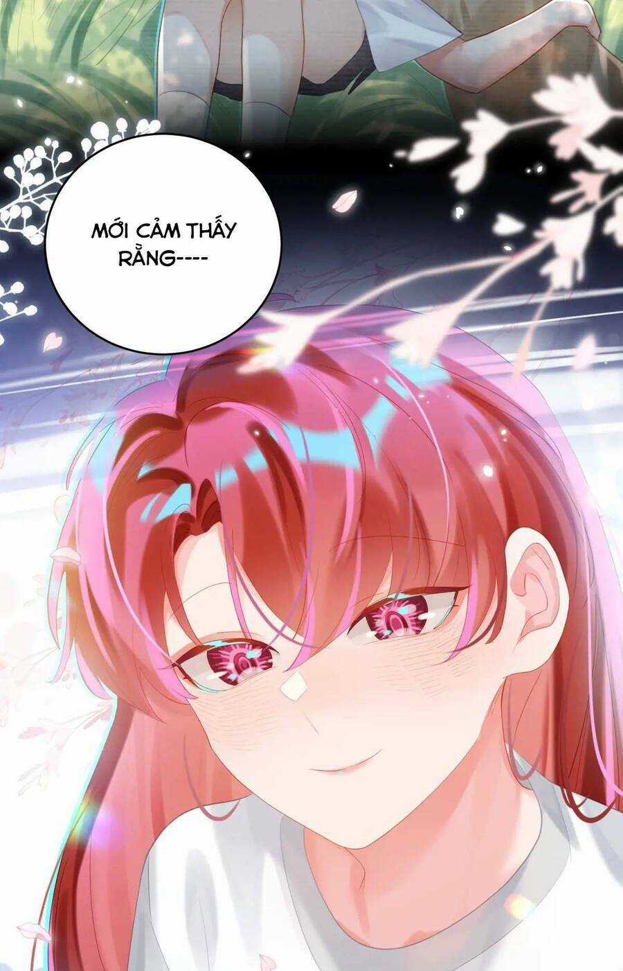 Bạn Trai Biến Dị Của Tôi!!! Chapter 37 trang 22