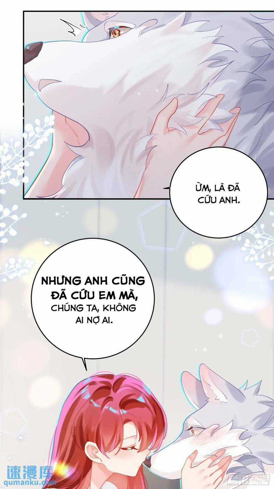 Bạn Trai Biến Dị Của Tôi!!! Chapter 37 trang 24