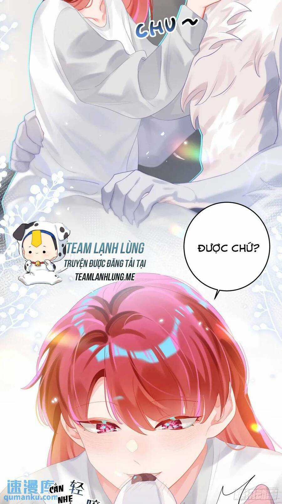 Bạn Trai Biến Dị Của Tôi!!! Chapter 37 trang 25