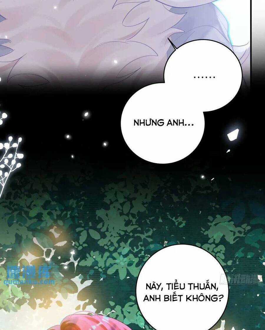 Bạn Trai Biến Dị Của Tôi!!! Chapter 37 trang 28