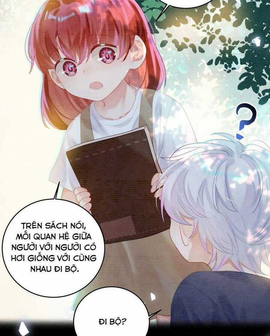 Bạn Trai Biến Dị Của Tôi!!! Chapter 37 trang 29